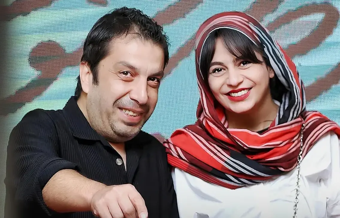 عباس جمشیدی فر رازهای کلمه هرمز را لو داد + عکس - تصویر شاخص