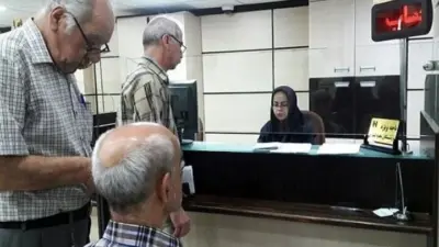 افزایش حقوق خرداد ۱۴۰۵؛ پایان انتظار طولانی بازنشستگان تأمین اجتماعی؟