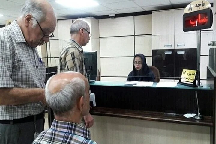افزایش حقوق خرداد ۱۴۰۵؛ پایان انتظار طولانی بازنشستگان تأمین اجتماعی؟ - تصویر شاخص