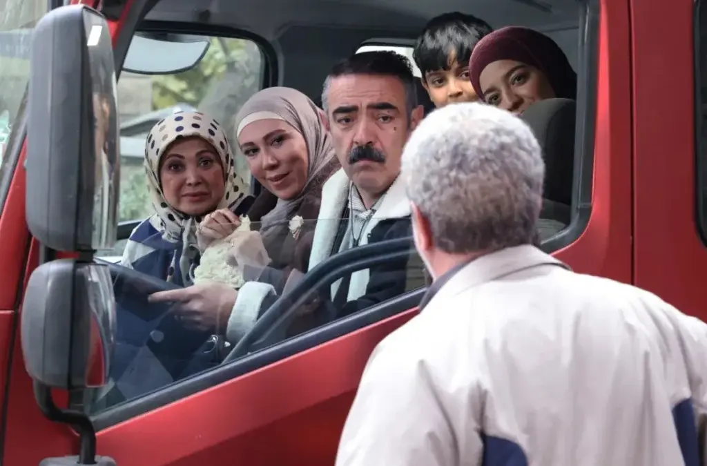 زمان پخش «اسباب زحمت» + جزئیات و داستان و بازیگران