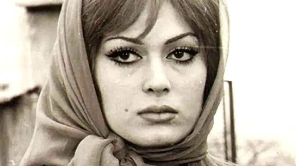 آشنایی با نجیب ترین و زیباترین خانم بازیگر ایرانی قبل انقلاب + عکس