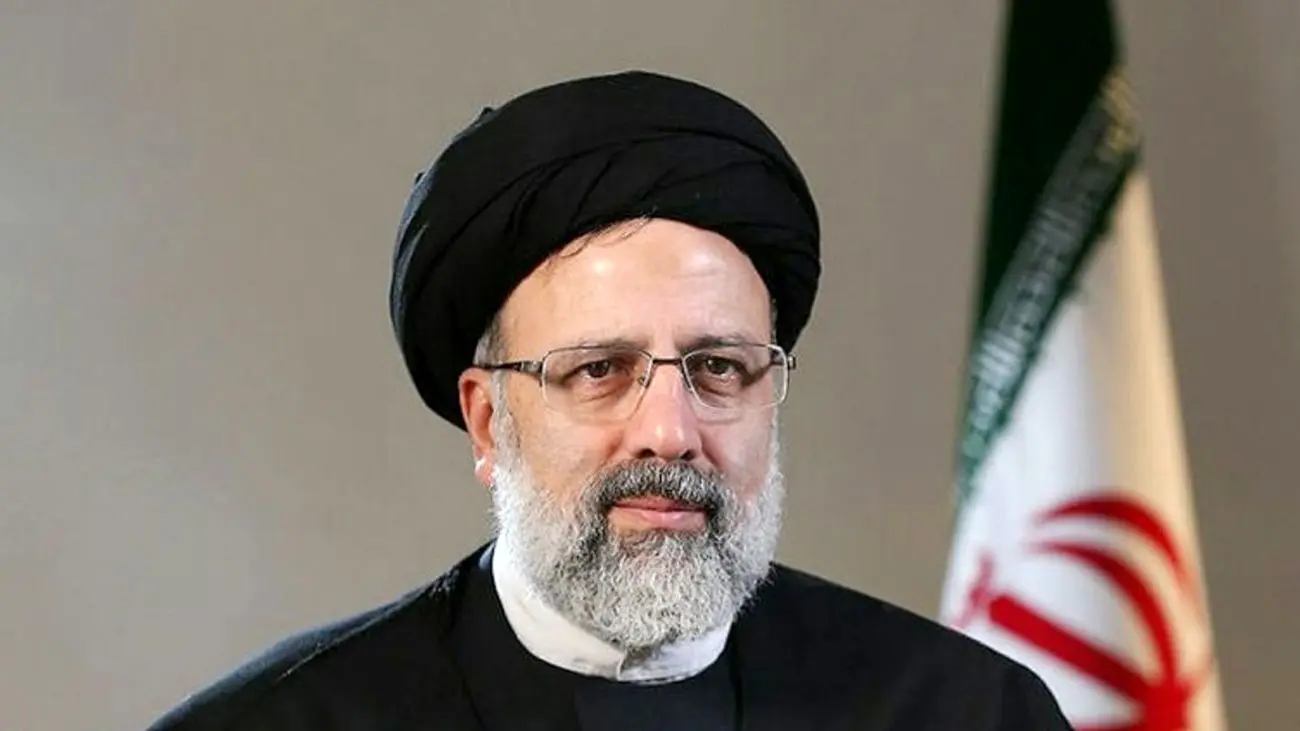 شغل دختران ابراهیم رئیسی رییس جمهور شهید را بدانید + عکس همسر و دخترشان - تصویر شاخص