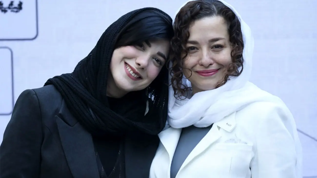 نگاهی به تیپ و استایل بازیگران در مراسم «شب تصرف عدوانی» + عکس - تصویر شاخص