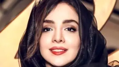 عکس | معرفی و بیوگرافی المیرا دهقانی زیباترین خانم بازیگران ایران / همسر یاسمن سریال لحظه گرگ و میش چه کاره است؟ - تصویر شاخص