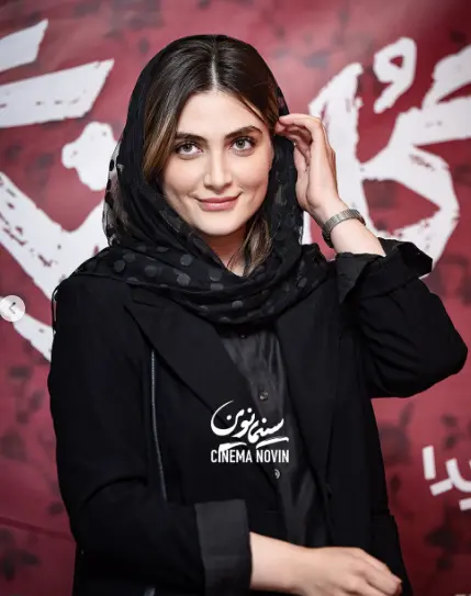 الناز ملک
