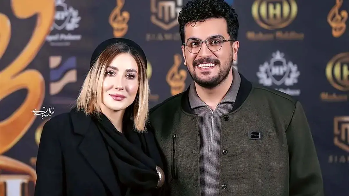 فیلم | نحوه ازدواج امیرحسین قیاسی با همسرش لو رفت: پدر همسرم خیلی پولدار بود - تصویر شاخص