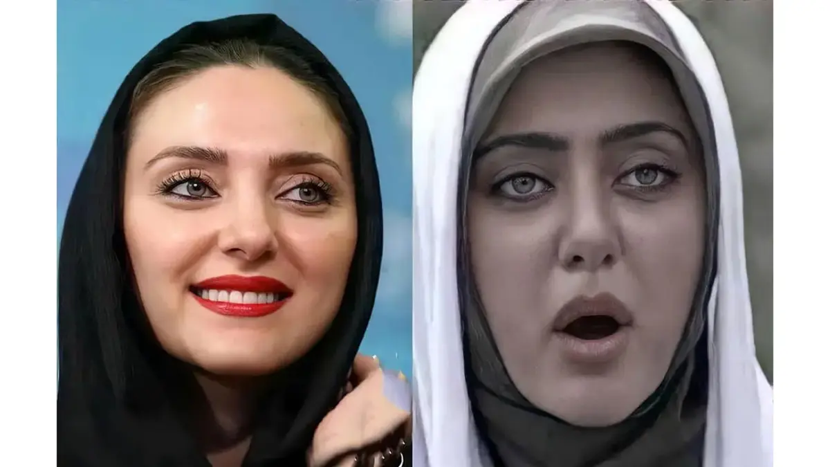 عکس| تغییر چهره و جوانتر شدن بازیگران  سریال خط قرمز بعد  20 سال !