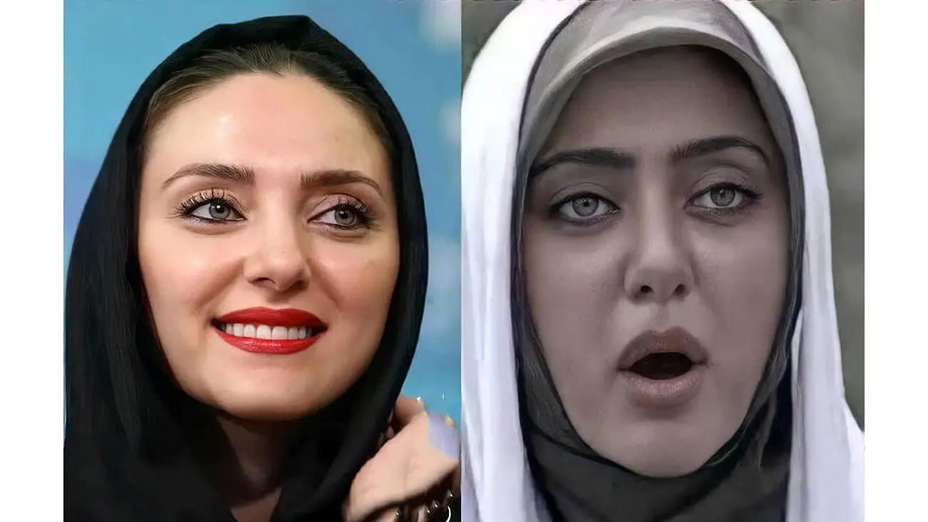 جوانتر شدن بازیگران سریال خط قرمز بعد 20 سال ! + عکس های ناباورانه از جادوی جوانی شان