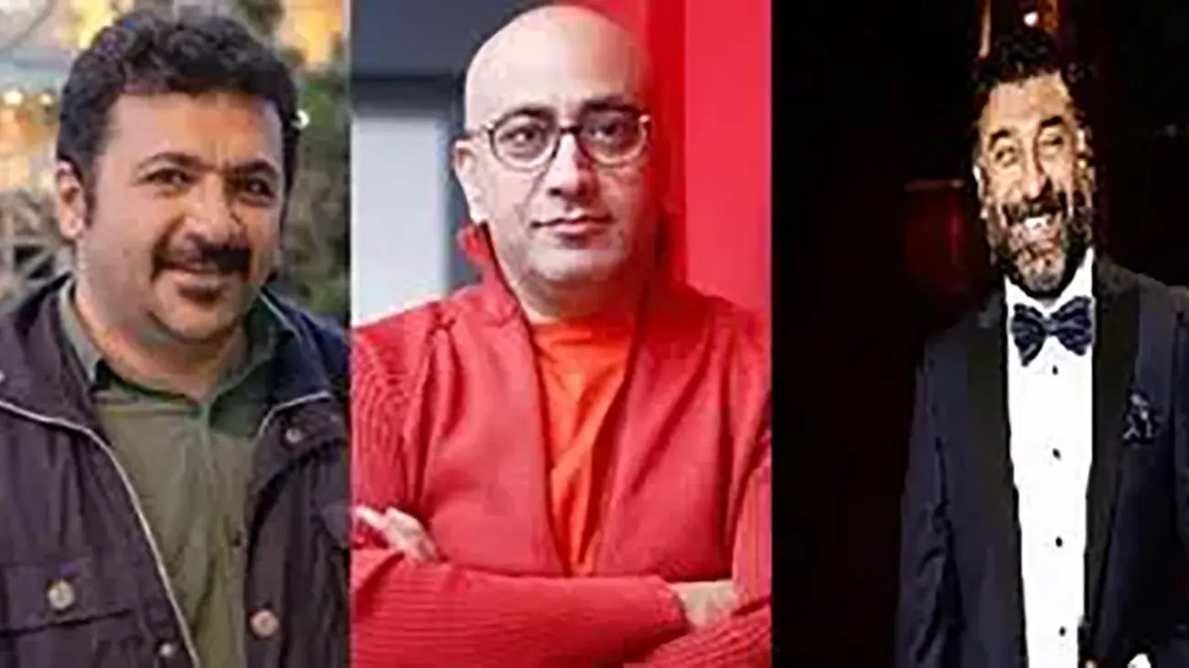 12 بازیگر معروف ایرانی که جوان مرگ شدند / چقدر زیبا و جذاب بودند - تصویر شاخص