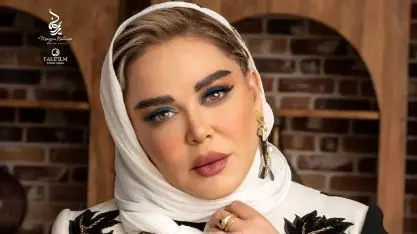 رستوران گوزن بهاره رهنما با دکوراسیون شیک و مجلل / رنگ نود جذاب چشم‌ها را خیره کرد - تصویر شاخص