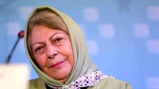 آلبوم عروسی ثریا قاسمی و همسرش رحیم برفراز + عکس زیرخاکی