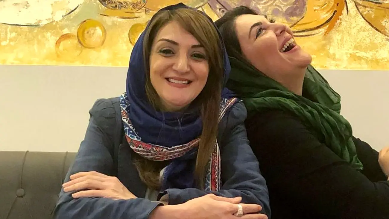آزاده صمدی جراح پلاستیک کرد / دیگه قابل شناسایی نیست! - تصویر شاخص