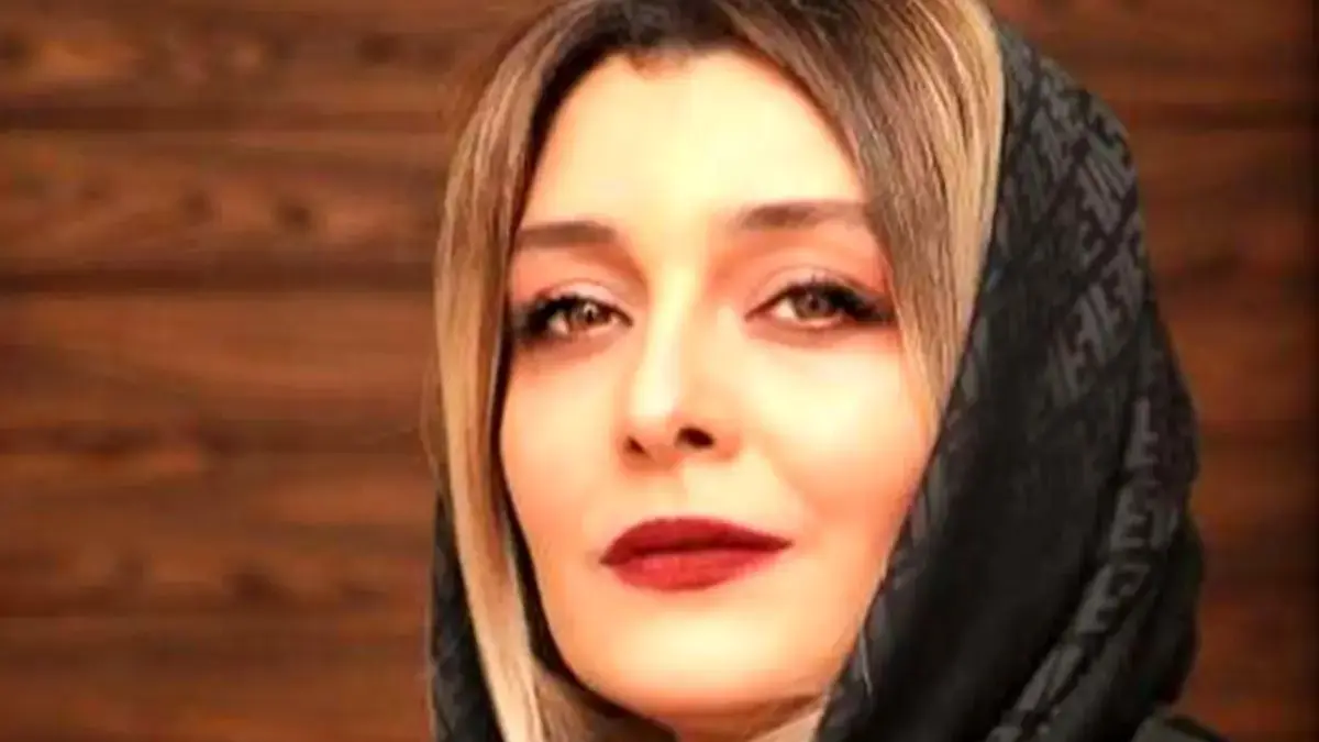 عکس| تصویری خصوصی از ساره بیات در کنار رضا گوچی/ اقای فوتبالیست با خانم بازیگر چه نسبتی دارد؟