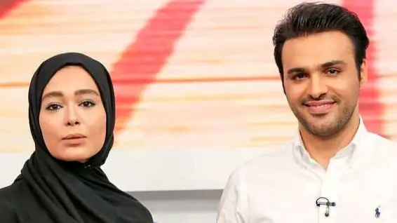 ویدیو| صحبت‌های خنده دار سامان صفاری، بازیگر سریال ناریا وایرال شد - تصویر شاخص