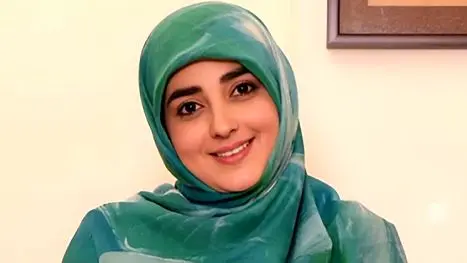 جشن تولد مجلل ستاره سادات قطبی توجه ها را به خود جلب کرد + ویدیو - تصویر شاخص
