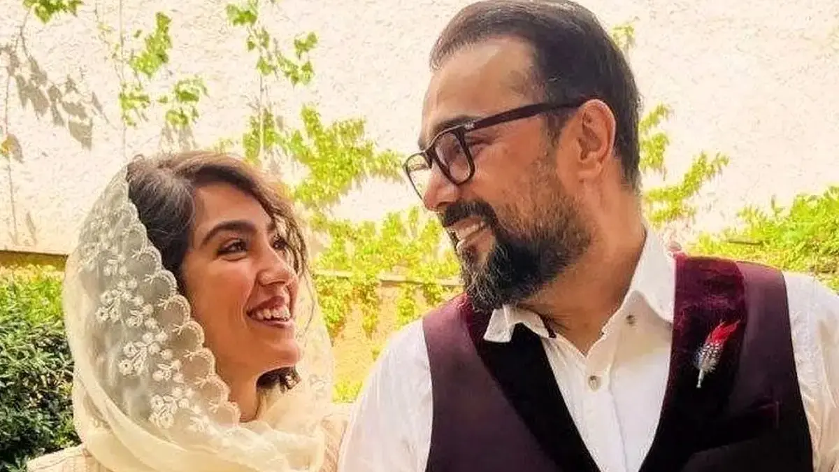 سپند امیرسلیمانی از اولین ماجرای عشقش با مونا کرمی پرده برداشت!