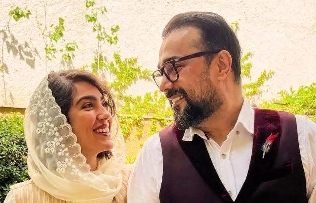 سپند امیرسلیمانی از اولین ماجرای عشقش با مونا کرمی پرده برداشت! - تصویر شاخص