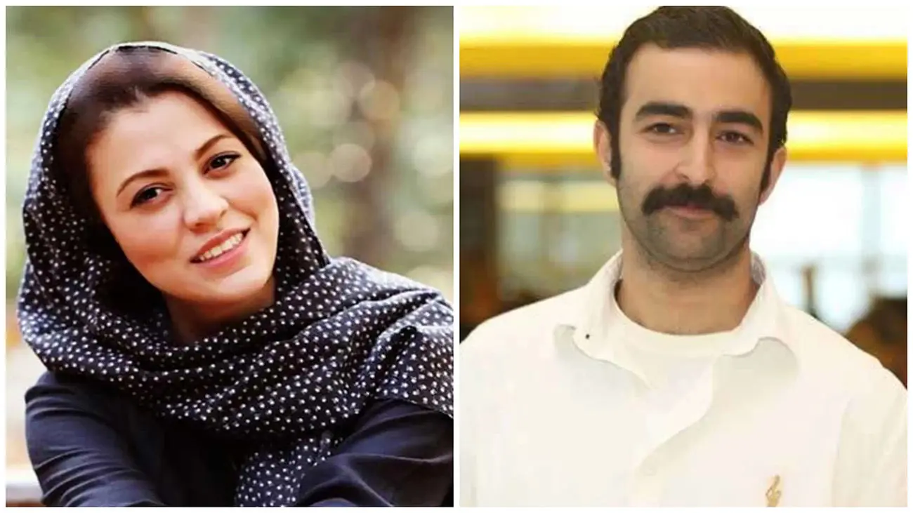عکس| چیدمان شاهانه و فوق زیبای «شیدا خلیق» و شوهر جذابش - تصویر شاخص