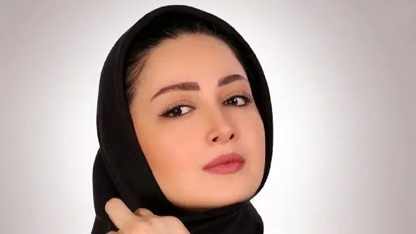 عکس | چهره «شیلا خداداد» قبل از جراحی زیبایی در سومین فیلم سینمایی‌اش - تصویر شاخص