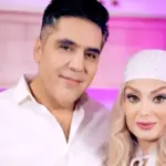 لحظه تلخ اصابت موشک به انباری پر از جهیزیه صبا راد؛ خسارتی که دل‌ها را به درد آورد