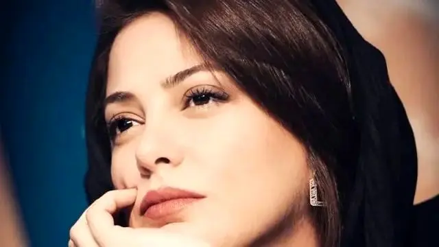 مقایسه چهره طناز طباطبایی در بچگی‌ و بزرگسالی / چقدر قیافه پسرونه داشت