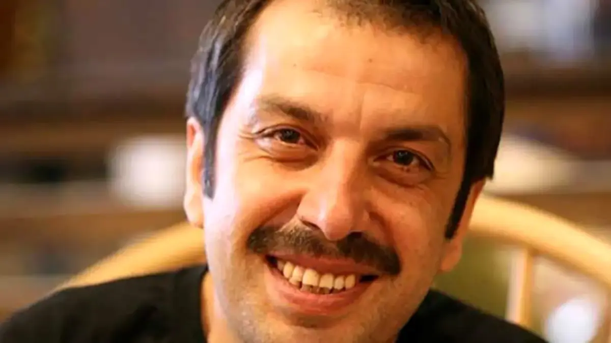 صفر تا صد زندگی جنجالی عباس جمشیدی فر + زن اول و دوم