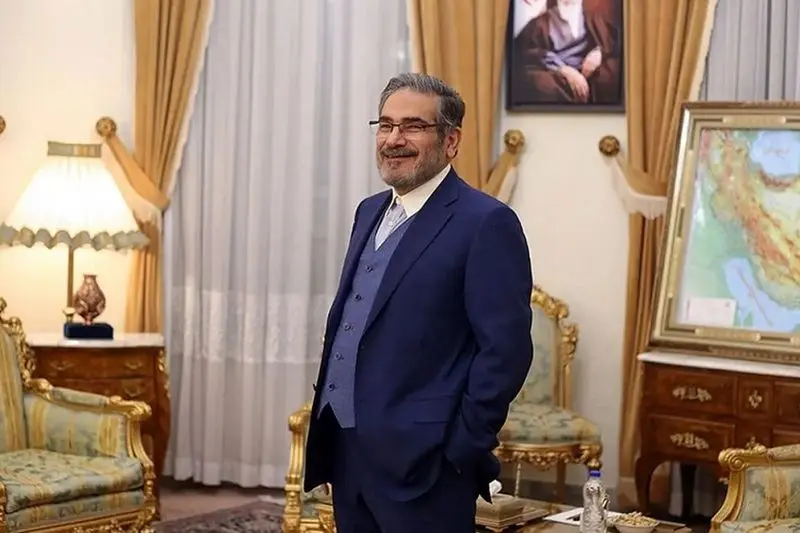 بیوگرافی علی شمخانی 3