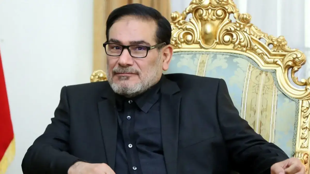 بیوگرافی کامل شهید علی شمخانی + عکس ها و اسامی  همسر و فرزندانش
