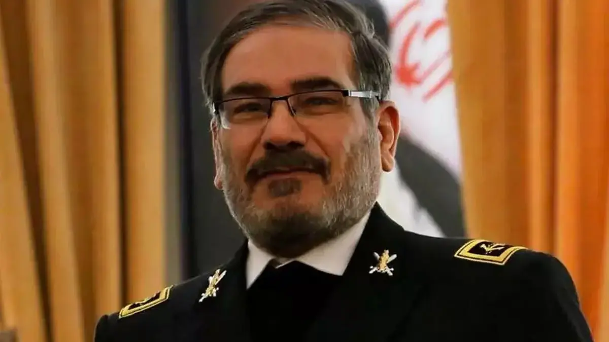 عکس| معرفی مهدی عرفاتی؛ داماد مرموز خانواده شهید علی شمخانی که همه جا حرف از اوست!