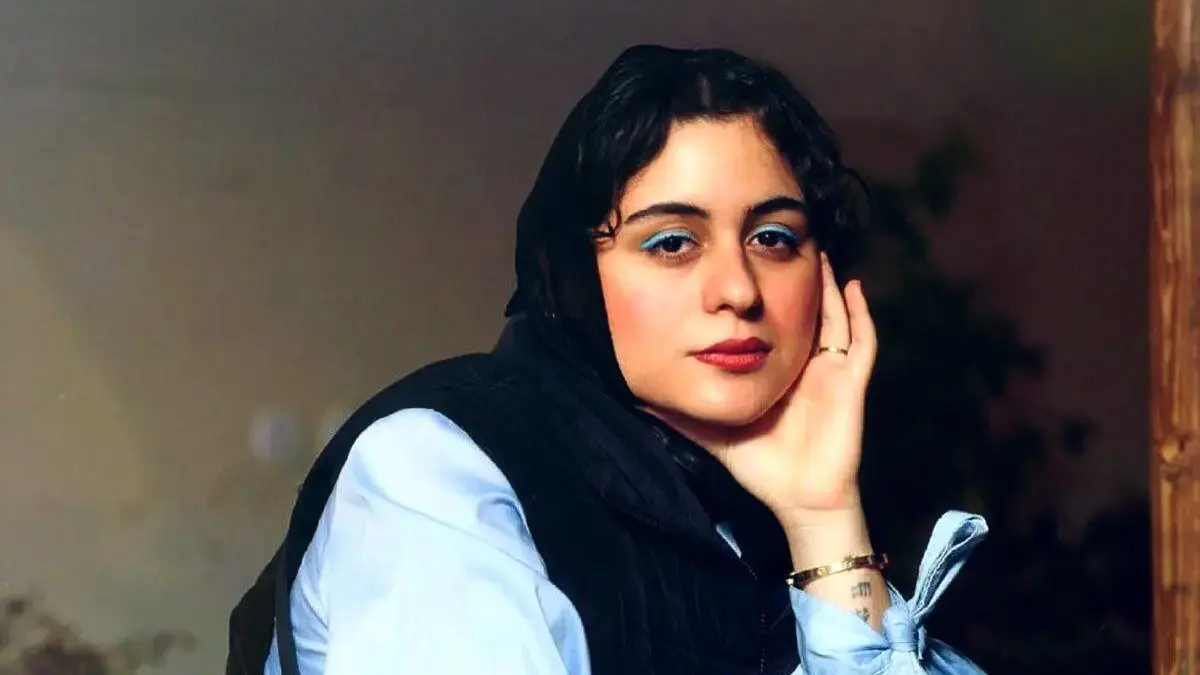 استایل جذاب فاطیما بهارمست در تولد 29 سالگیاش + عکس