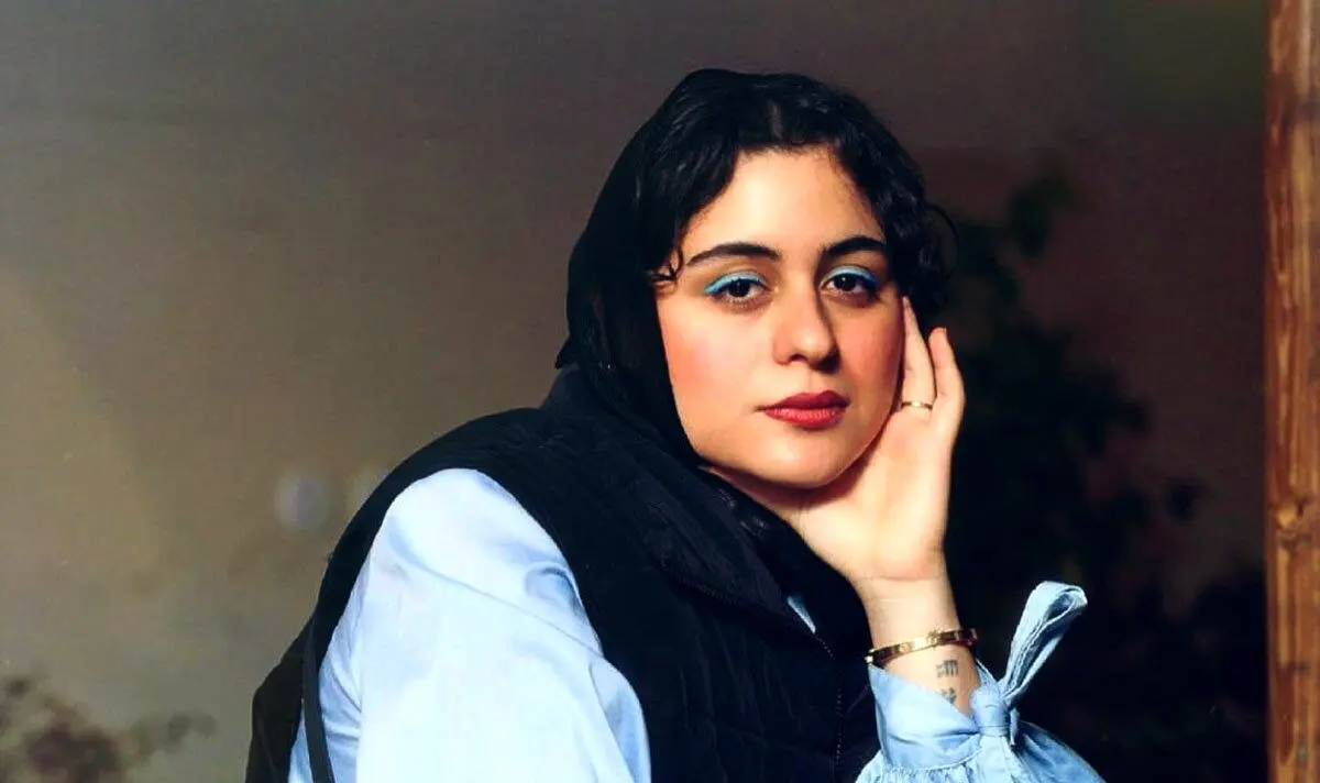 استایل جذاب فاطیما بهارمست در تولد 29 سالگی‌اش + عکس - تصویر شاخص