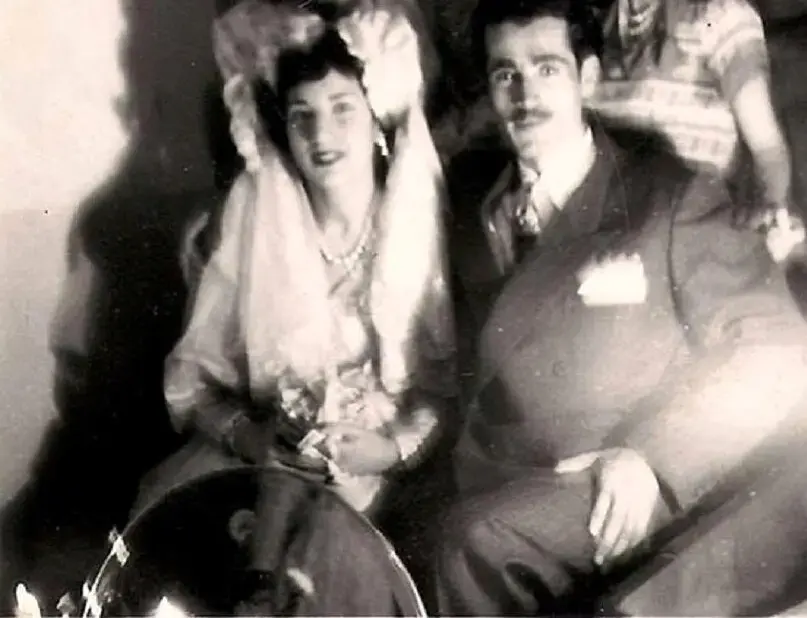 فروغ فرخزاد