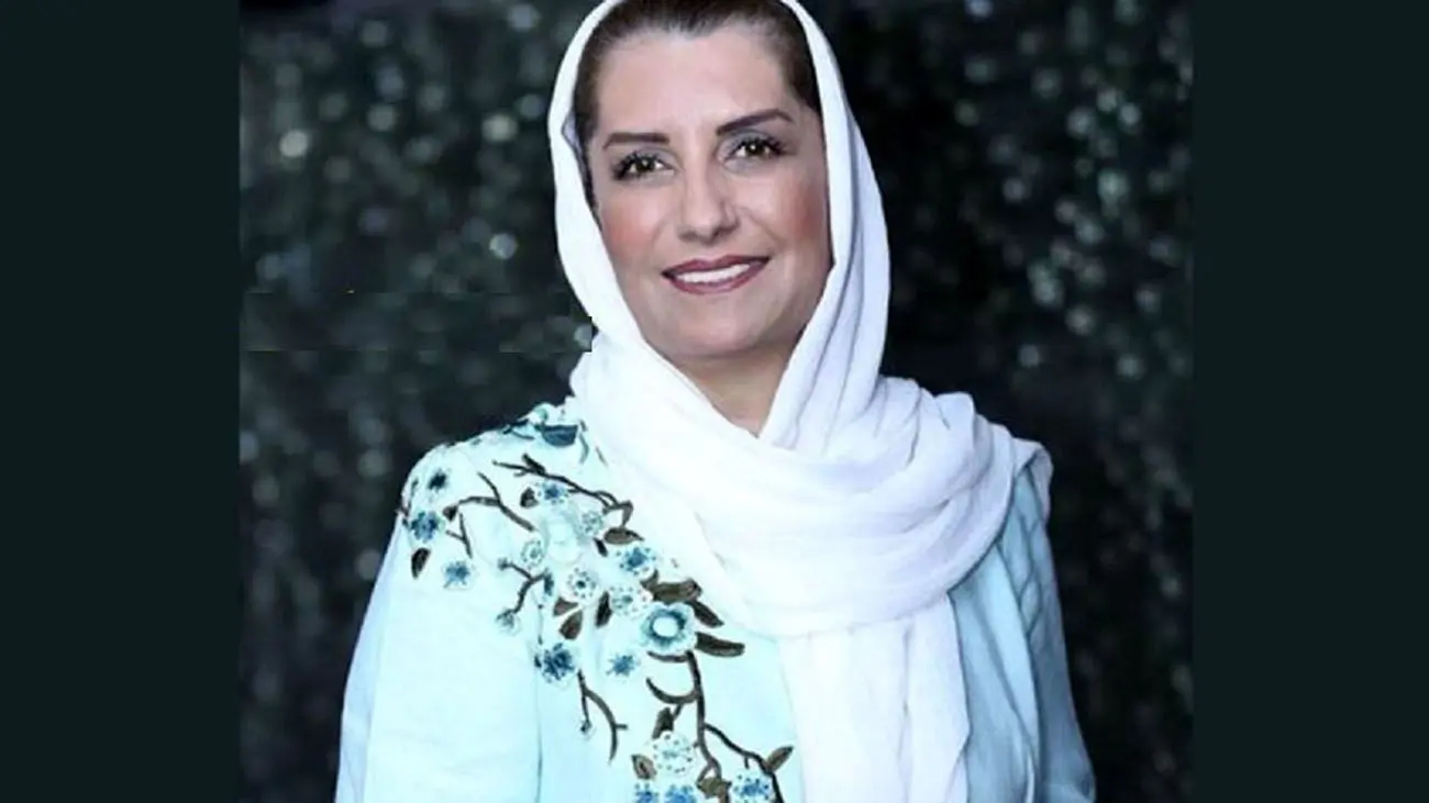 فریبا کوثری از همسر آتیلا پسیانی در سریالی رونمایی کرد + ویدیو - تصویر شاخص