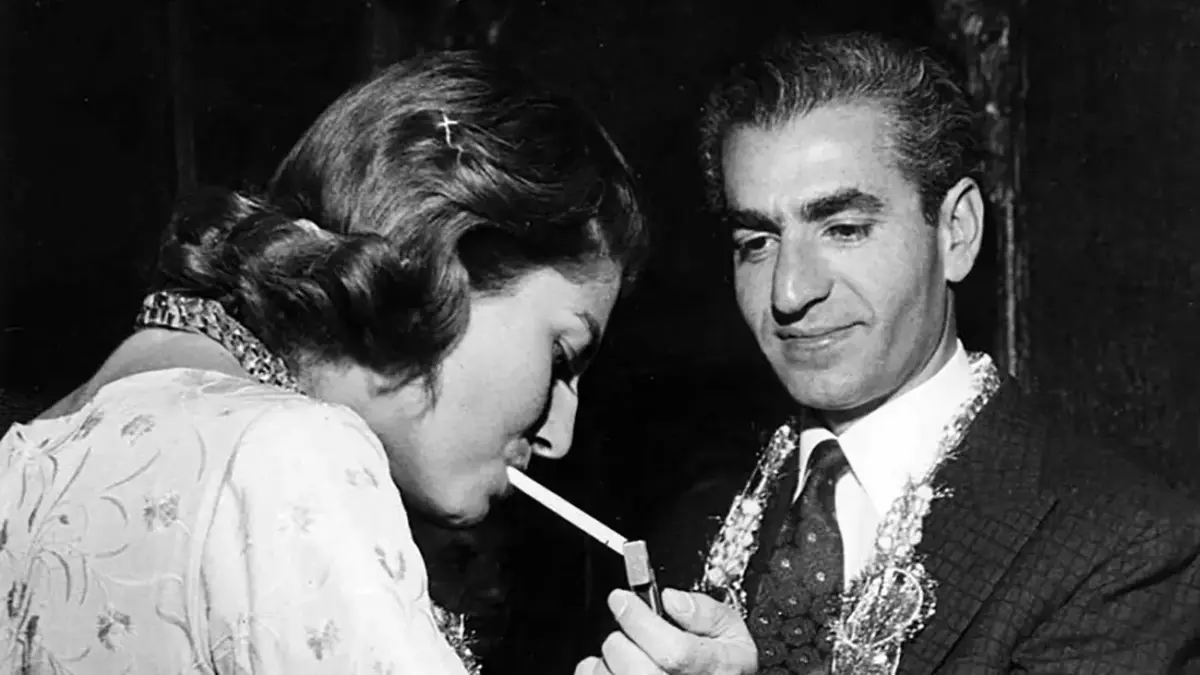 رازهای پنهان عاشقانههای محمدرضا پهلوی که هرگز نمیدانستید!