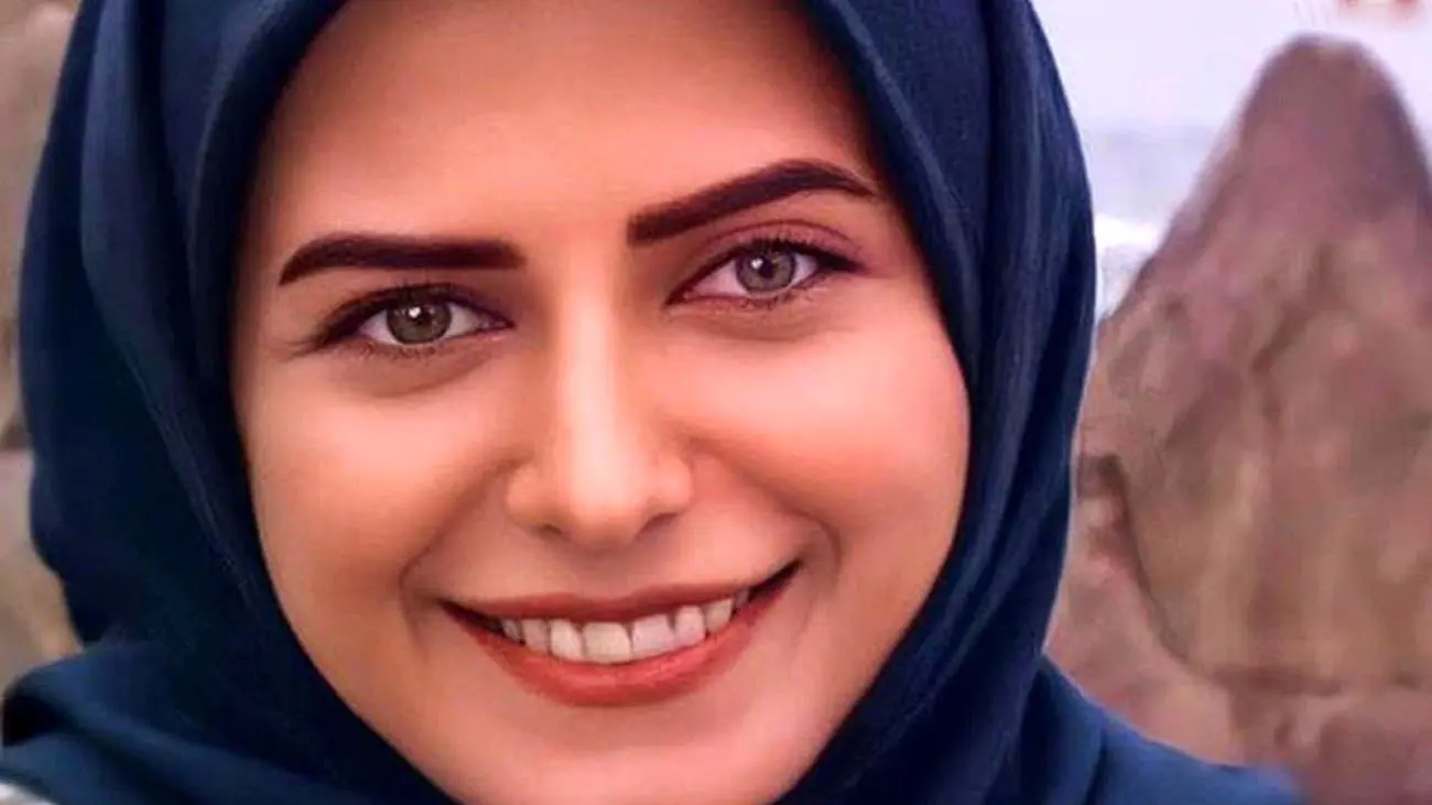 عکس| تغییر چهره حیرت انگیز لعیا زنگنه / خانم بازیگر پس از 30 سال جوانتر شده است - تصویر شاخص