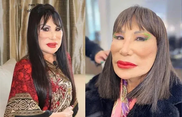 لین می