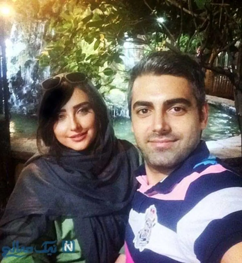 بچه مهندس»، و همسر چشم رنگیاش