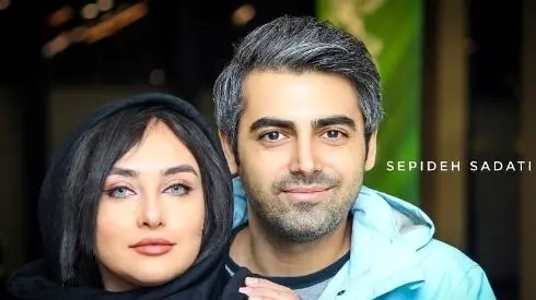 محمدرضا رهبری با ژستی متفاوت کنار دریا کاربران را شگفت‌زده کرد! - تصویر شاخص
