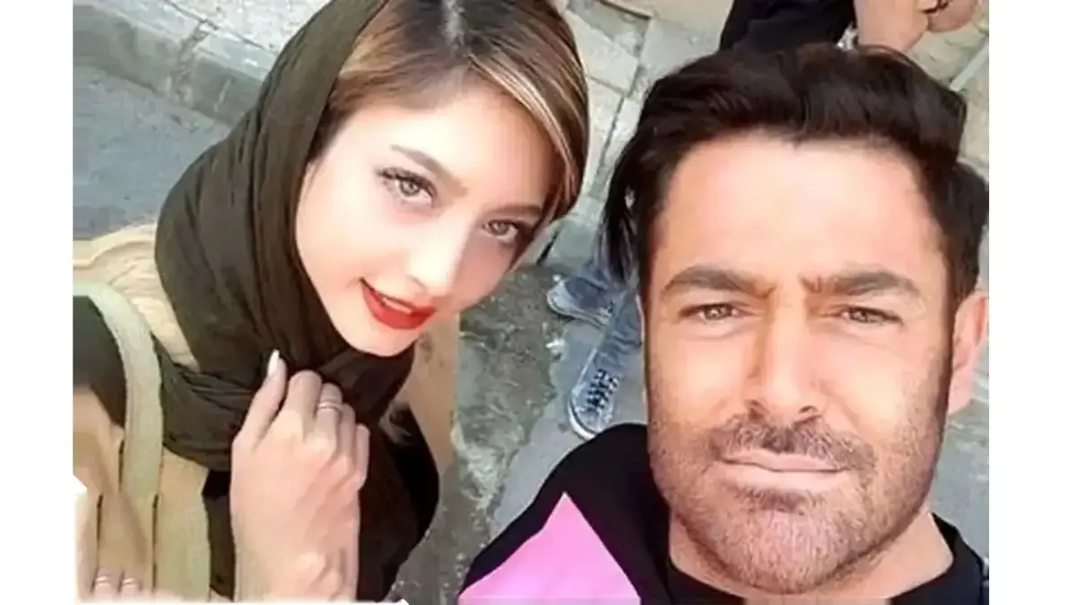 آیسان آقاخانی با یک جمله جواب بله رو به آقای سوپراستار داد + ویدیو