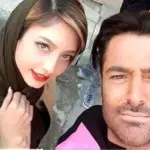 آیسان آقاخانی با یک جمله جواب بله رو به آقای سوپراستار داد + ویدیو