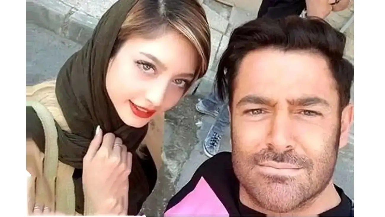 آیسان آقاخانی با یک جمله جواب بله رو به آقای سوپراستار داد + ویدیو - تصویر شاخص