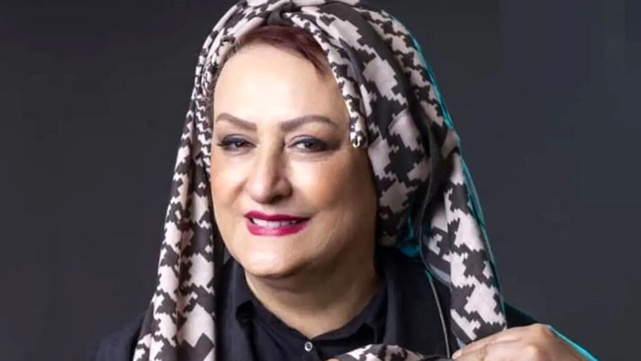 ویدیو| فخر فروشی مریم امیرجلالی: 6 تا کشور رفتم و دیدم - تصویر شاخص