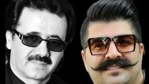 آهنگ جدید معین و بهنام بانی با ورژن هوش مصنوعی ترکوند / اگه خیلیا خوبن تو بهتری - تصویر شاخص