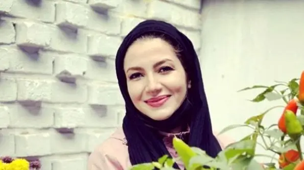 فیلم| نگاهی به دکوراسیون زیبای خانه خاله شادونه / ملیکا زارعی شاهانه زندگی می کند - تصویر شاخص