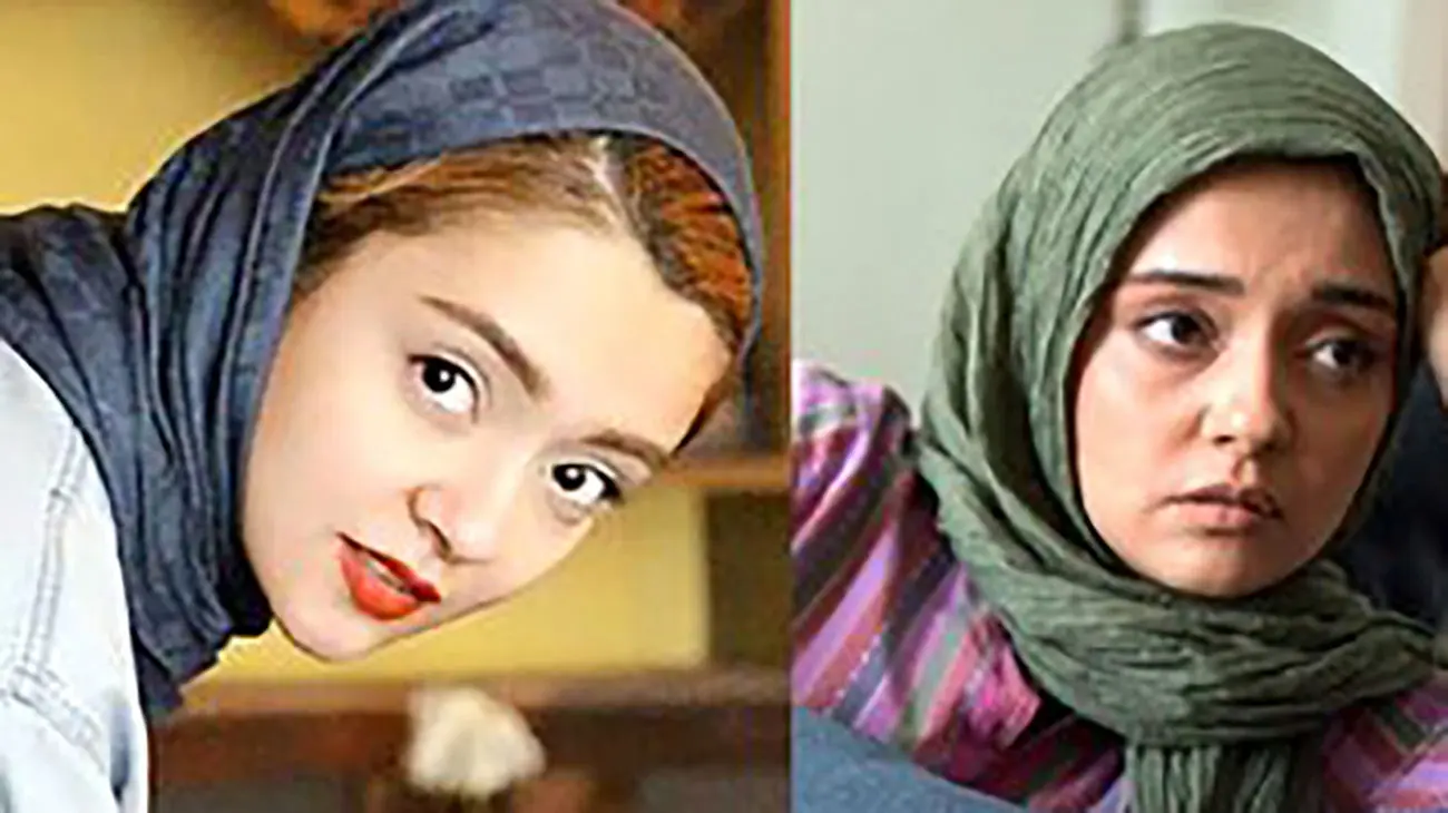 عکس| تغییر چهره حیرت آور مهتاب اکبری (سوگند سریال لحظه گرگ و میش) پس از 8 سال - تصویر شاخص