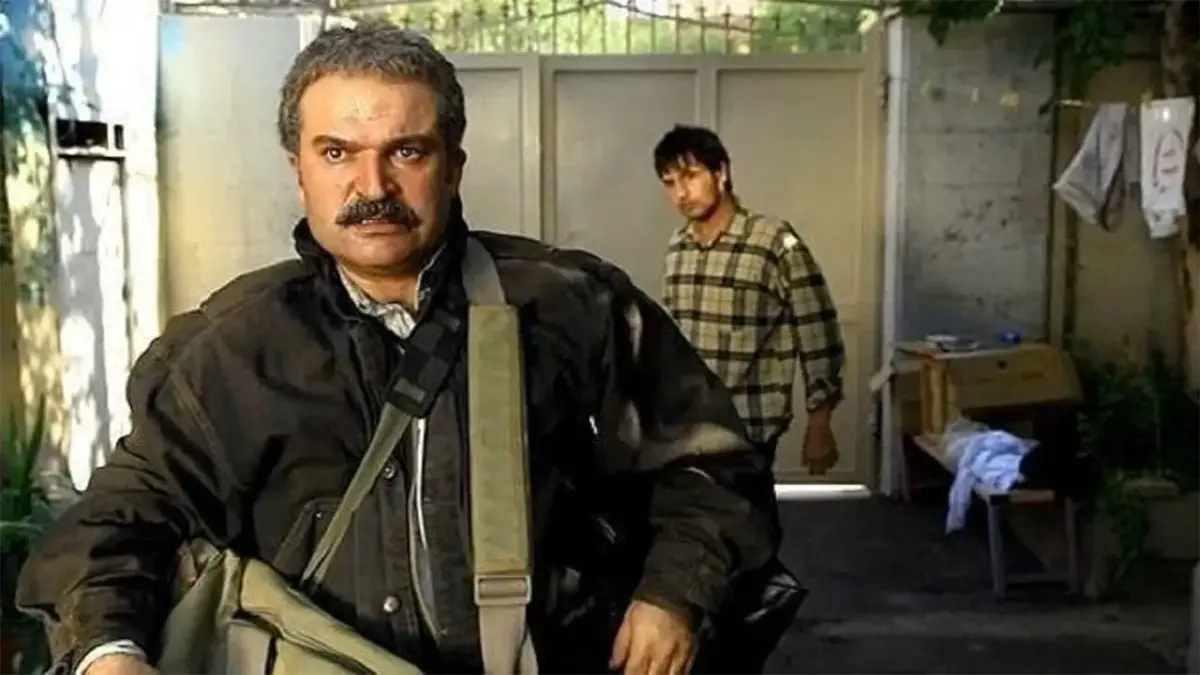 عکس دختر مهدی سلطانی را دیده اید؟/ دختر جمیل سریال دیوار زیباترین دختر ایران لقب گرفت + عکس های پدر و دختری