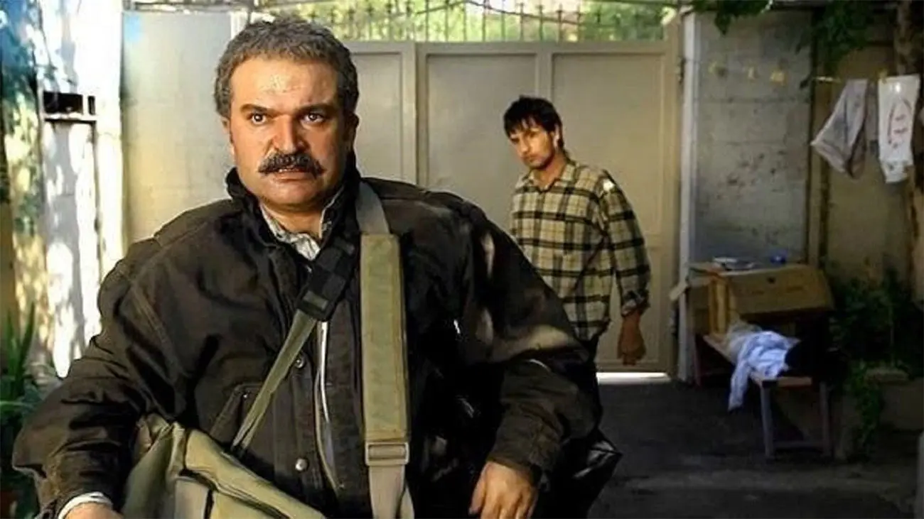 عکس دختر مهدی سلطانی را دیده اید؟/ دختر جمیل سریال دیوار زیباترین دختر ایران لقب گرفت + عکس های پدر و دختری - تصویر شاخص