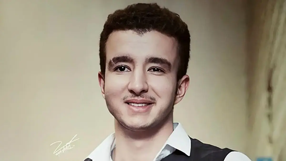 عکس| نگاهی به تغییر چهره مهدی قربانی، ستاره کم سن وسال سریال گل سنگ