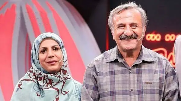 اولین تصاویر جذاب از دو دختر شیک‌پوش مهران رجبی؛ شباهت بی‌نظیر به مادرشان! - تصویر شاخص