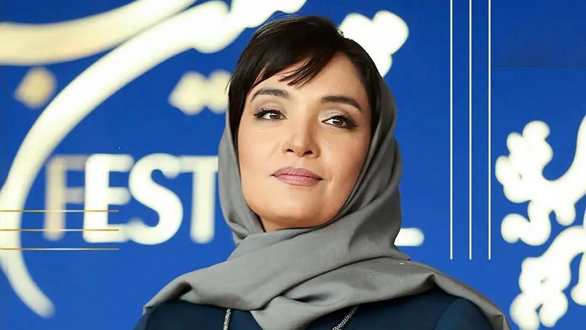 عکس| سفر زمان؛ چهرۀ ناشناخته «میترا حجار» 22 ساله در دومین فیلمش؛ سال 77 - تصویر شاخص